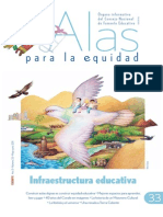 Alas para la equidad No.33