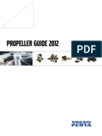 Propeller Guide