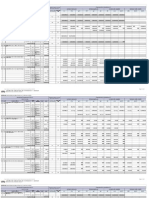 Plan Operativo Anual-Matriz Mopc 2014