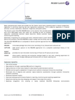 Datasheet OmniPCX-RECORD-Suite EN Feb11 PDF