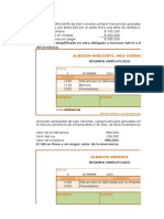 Desarrollo-Ejercicios Regimenes