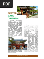 Download Eksterior Oriental by Madya Widianto SN269601832 doc pdf