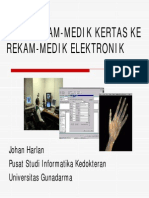 REKAM-MEDIK ELEKTRONIK