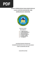 Download ASKEP CHF by Andy Neon SN269604077 doc pdf