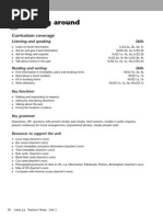 03 - ESOL Teacher Notes Entry 2 Unit 3