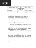 Download Laporan Instalasi tenaga listrik  Menjalankan Motor Induksi 3 Fasa Sistem DOL Direct On Line by SyahrirBaharSyahrir SN269604711 doc pdf