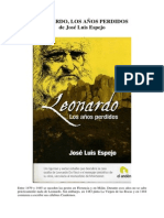 Leonardo en Montserrat