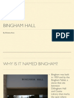 Bingham Briannaarce