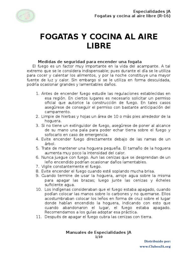 Fogatas y Cocina Al Aire Libre | Fires | Fireplace