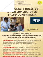 Caracteristicas Funciones Liderazgo Enf Salud Com