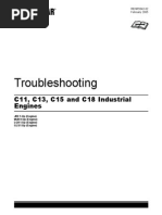 Download Troubleshooting Manual Caterpillar by Filipe Guarany SN269609732 doc pdf