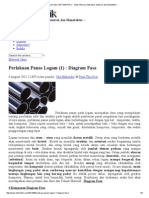 Belajar Diagram Fasa - INFOMETRIK - Situs Informasi Mekanika, Material, Dan Manufaktur PDF