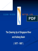 Clean River 2