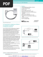 Helmholz Netlink - 700 881 MPI11 PDF