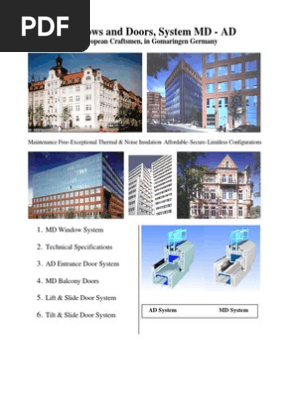 UPVC Windows DoorsUPVC Windows Doors