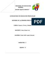 Informe 1