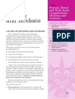 Pink Panther - Diabetes Management - Chapter 15