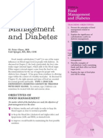 Pink Panther - Diabetes Management - Chapter 12
