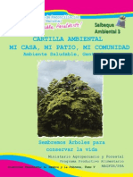Los Árboles PDF