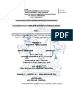 Proyecto Max Diagnostico PDF