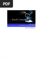 Download BackTrack v4 Final by Herwin Anggeriana SN26961561 doc pdf