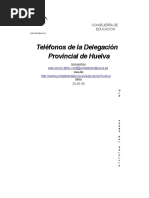 Download telefonos de delegacion by vicpersan38 SN26961712 doc pdf