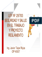Presentacion  Ley 29783 LSST.pdf