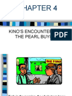 Kino'S Encounter With The Pearl Buyers