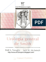 Urologia Smith 11 Ed