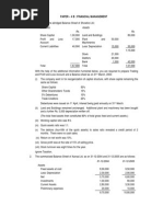 Imt 59 Question 5 Assignmwnet Sol