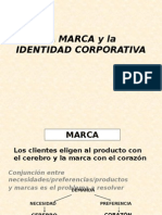 LA MARCA