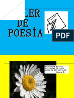 Taller de PoesÍa