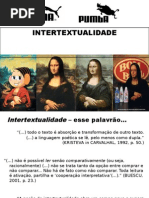intertextualidade-131009102403-phpapp01