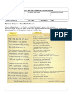 Interpretaodetextoeintertextualidade9ano 130301182525 Phpapp02