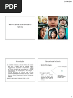 Infancia e Familia [Modo de Compatibilidade]