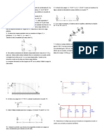 Ejercicios de Electrostatica