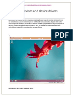 Configure Devices and Device Drivers: Ncabezado