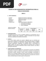 A152Z202_HerramientasInformaticasparalaTomadeDecisiones
