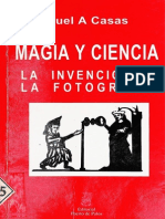 la invención de la fotografía