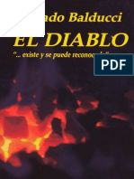 El Diablo - Corrado Balducci