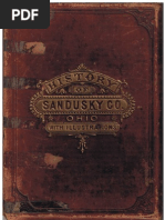 Download History of Sandusky County Ohio 1882 by Joe Reeser SN26963282 doc pdf