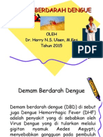 Demam Berdarah Dengue 