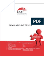 Silabo de Seminario de Investigación Tecnológica