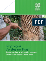 Empregos Verdes Brasil