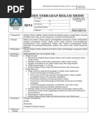 Download SPO Akses Rekam Medis by heryts SN269639231 doc pdf