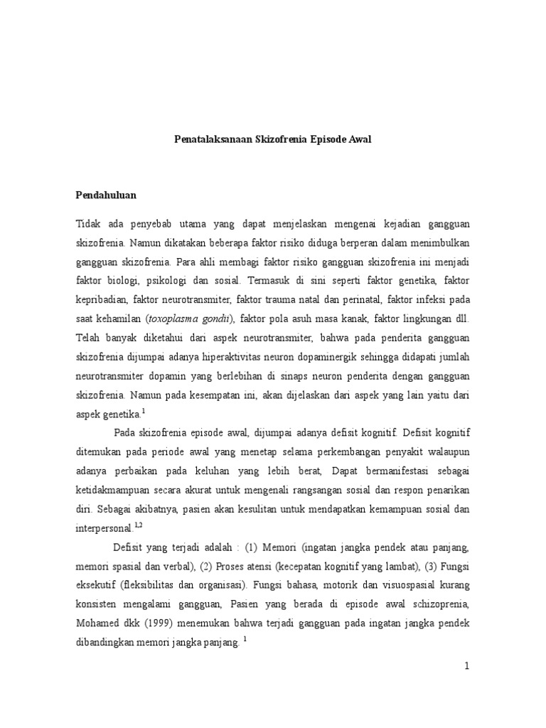 Contoh Resume Jurnal