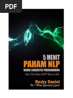 Rezky Daniel 5 Menit Paham Nlp
