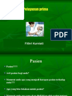 pelayanan prima by fithri.pptx