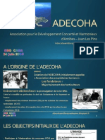 Adecoha Cdd Casa 24-06-2015