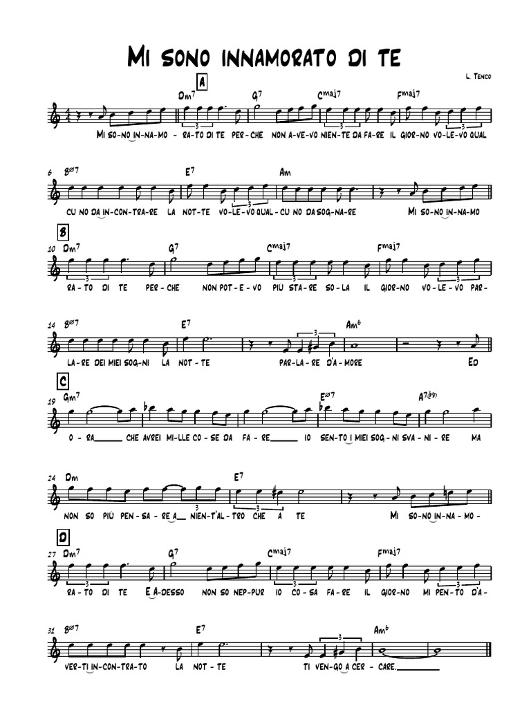 Mi sono innamorato di te.pdf